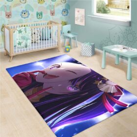 Tapis Ai Hoshino 5K Oshi No Ko