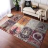 Tapis Akatsuki