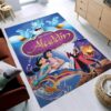 Tapis Aladdin & Jasmine De091213