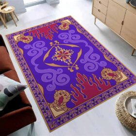 Tapis Aladin Zauber