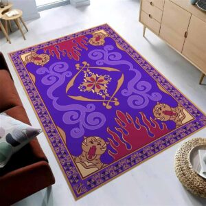 Tapis Aladin Zauber