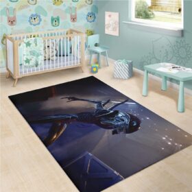 Tapis Alien Rogue