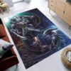 Tapis Aliens Vs Predator