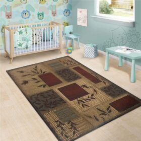 Tapis Amelia Clp2609005