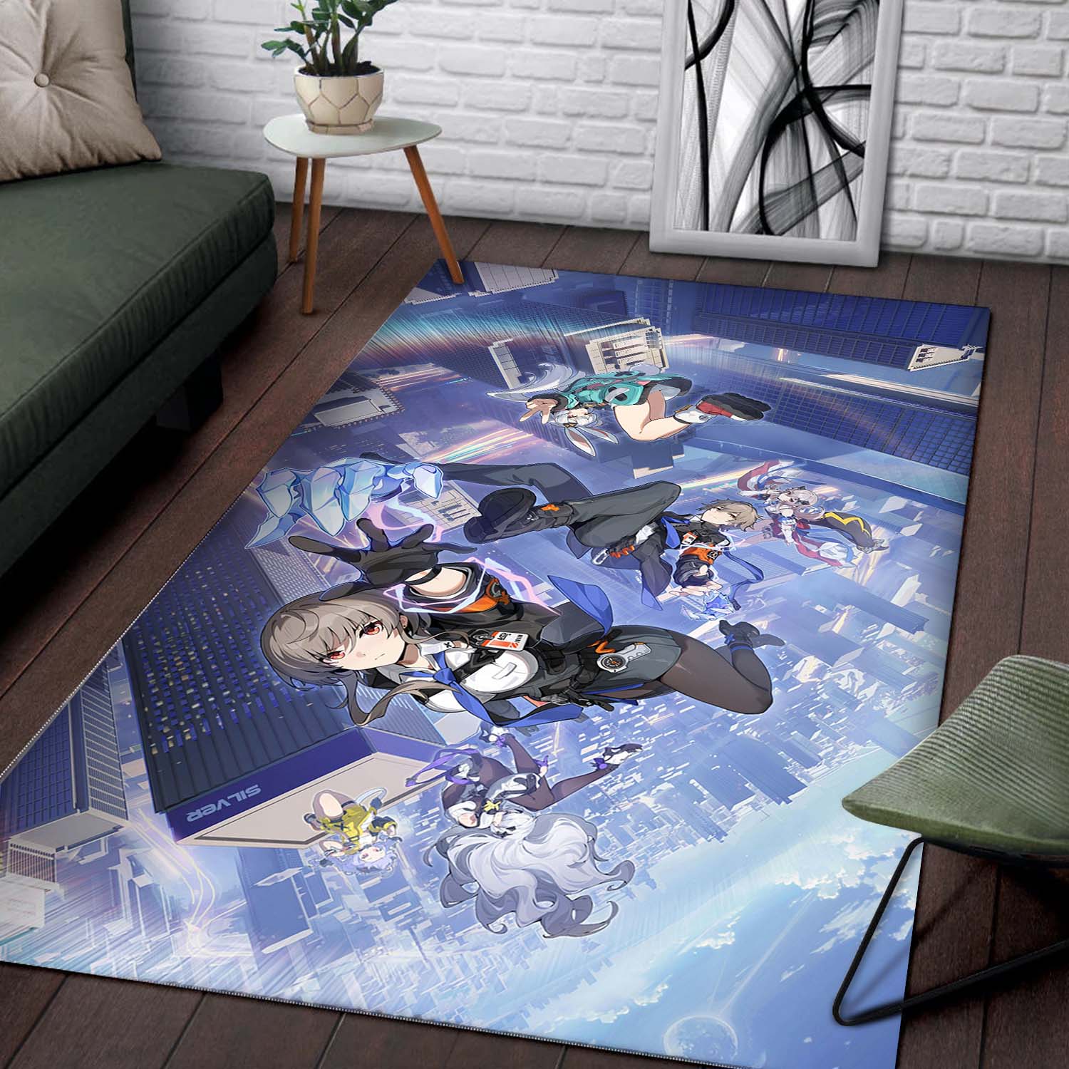 Tapis Ananta Key Art 2025 – Image 2