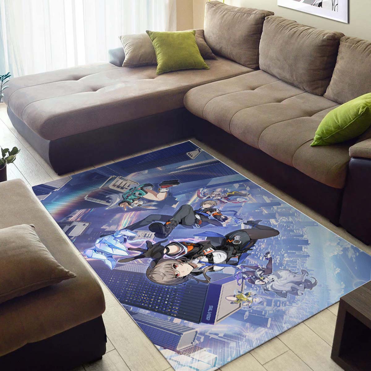 Tapis Ananta Key Art 2025 – Image 3