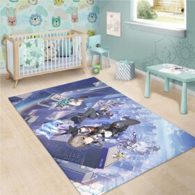 Tapis Ananta Key Art 2025