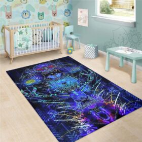 Tapis Animals De2009008r