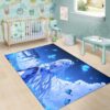 Tapis Anime Girl 2