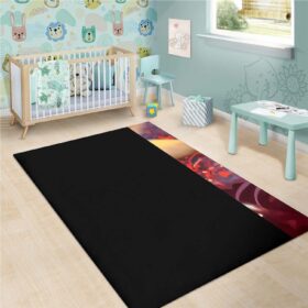 Tapis Anime Girl 3