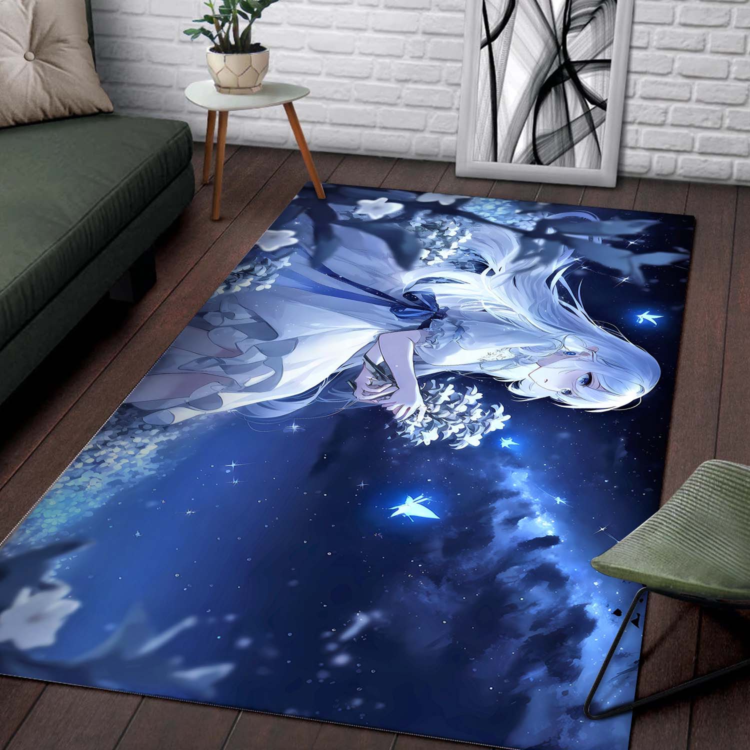 Tapis Anime Girl Dream 1 – Image 2
