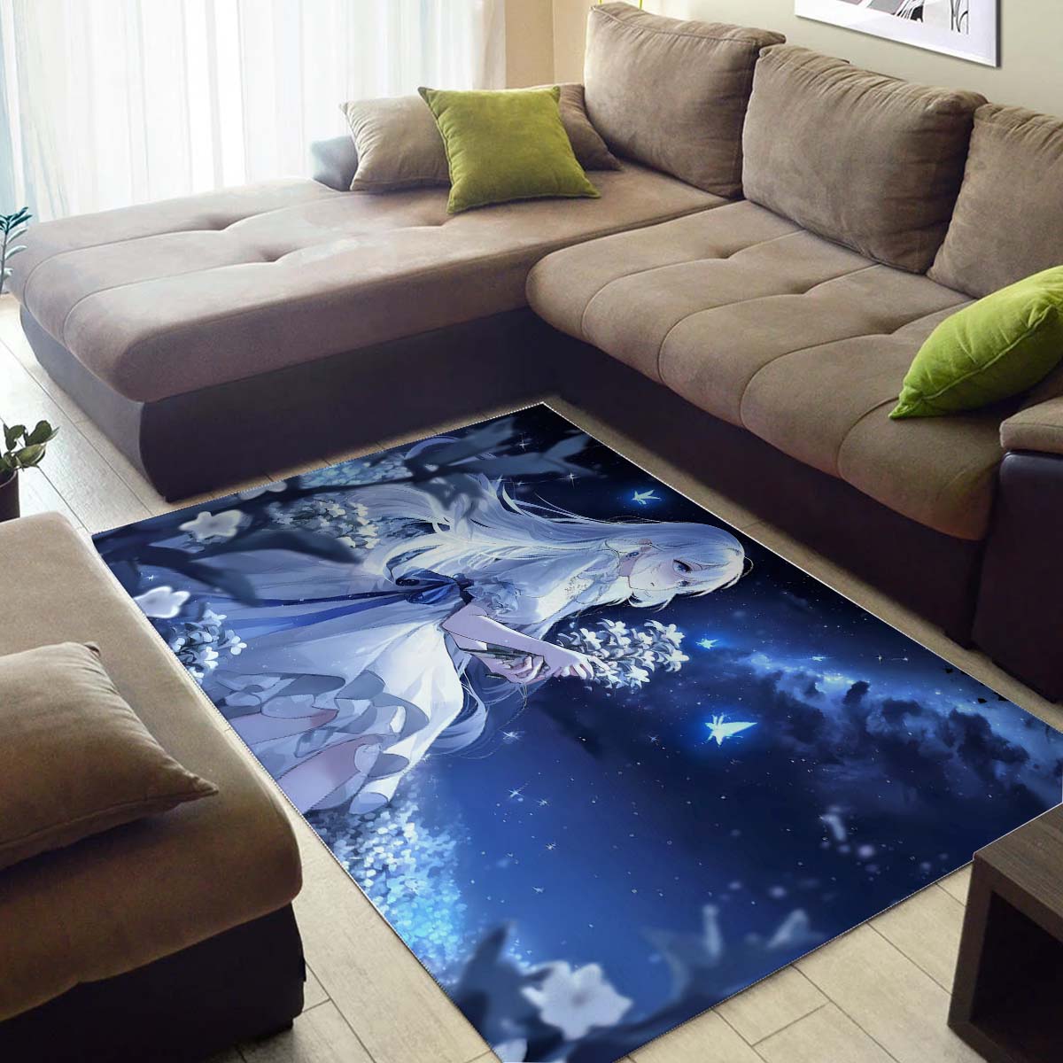 Tapis Anime Girl Dream 1 – Image 3