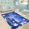 Tapis Anime Girl Dream