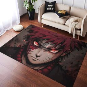 Tapis Anime Naruto 1