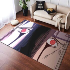 Tapis Anime Naruto Uchiha Sasuke And Uchiha Itachi 6