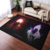 Tapis Anime Naruto Uzumaki Naruto And Uchiha Sasuke 13