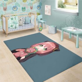 Tapis Anya Forger Spy X