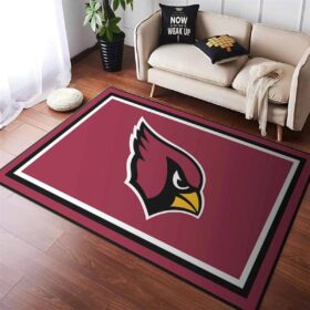 Tapis Arizona Cardinals Football