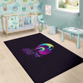 Tapis Armin Arlert Attack