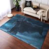 Tapis Arthas Menethil 4k