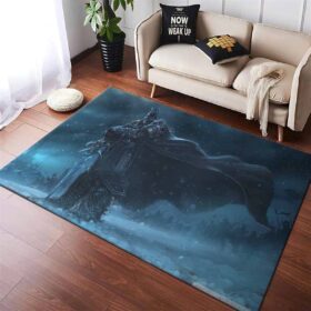 Tapis Arthas Menethil 4k