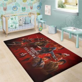 Tapis Assassins Creed 2