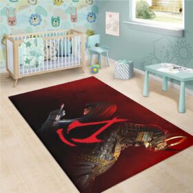 Tapis Assassins Creed 3