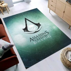 Tapis Assassin&rsquo;s Creed Gaming