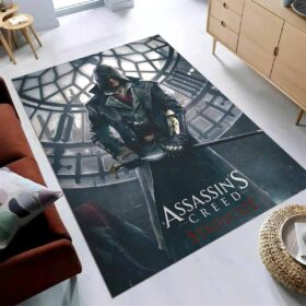Tapis Assassins Creed Gaming Collection