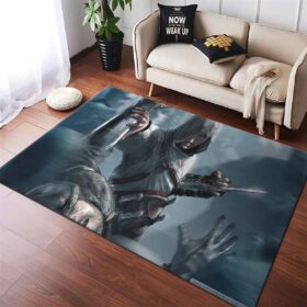 Tapis Assassins Creed