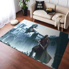 Tapis Assassins Creed 4