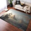 Tapis Assassins Creed 4 Black Flag 1