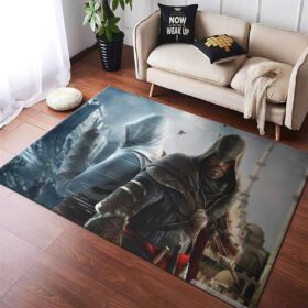 Tapis Assassins Creed Revelations