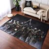 Tapis Assassins Creed Artwork