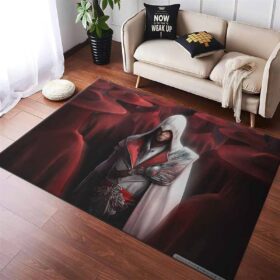 Tapis Assassins Creed Brotherhood 1