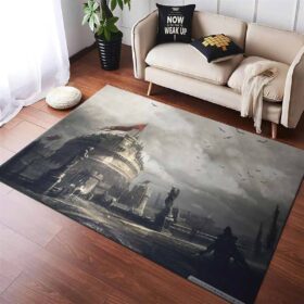 Tapis Assassins Creed Brotherhood