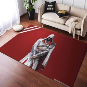Tapis Assassins Creed Brotherhood Ezio
