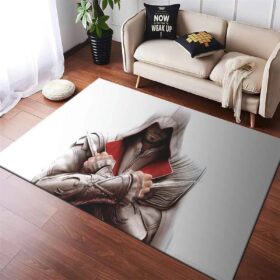 Tapis Assassins Creed Ezio