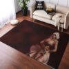 Tapis Assassins Creed Girl
