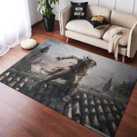 Tapis Assassins Creed Iii Liberation
