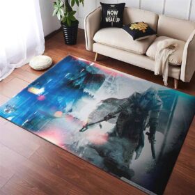 Tapis Assassins Creed Iii Artwork