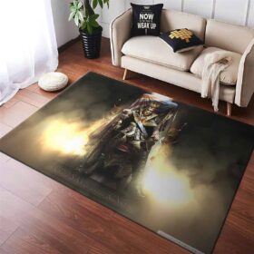 Tapis Assassins Creed Iii George Washington