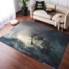 Tapis Assassins Creed Iii Ships