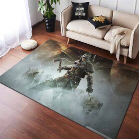 Tapis Assassins Creed Iii The Tyranny Of King Washington