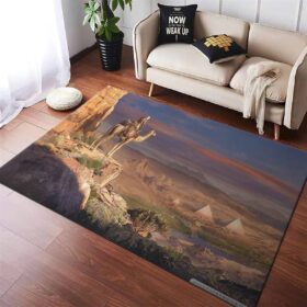 Tapis Assassins Creed Origins ACG