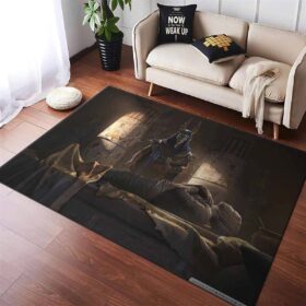 Tapis Assassins Creed Origins