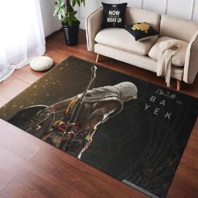 Tapis Assassins Creed Origins Bayek