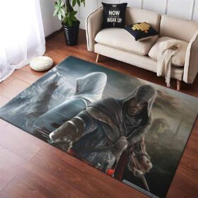 Tapis Assassins Creed Revelations 6