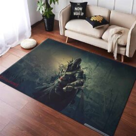 Tapis Assassins Creed Revelations