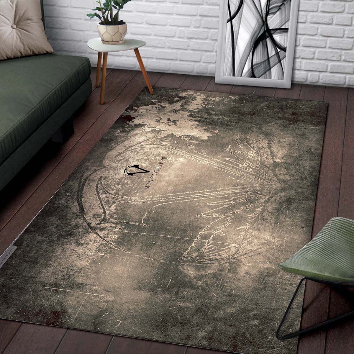 Tapis Assassins Creed Revelations 0 – Image 2